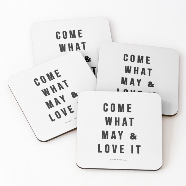 Item preview, come what may & love it designed and sold by T PS.