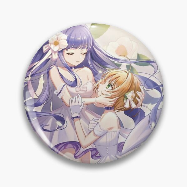 Item preview, Two Magical Girl designed and sold by DorothStewart.
