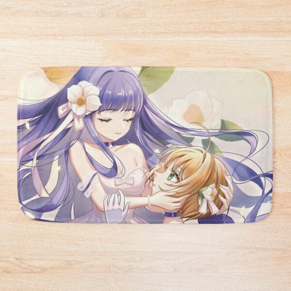 Item preview, Two Magical Girl designed and sold by DorothStewart.