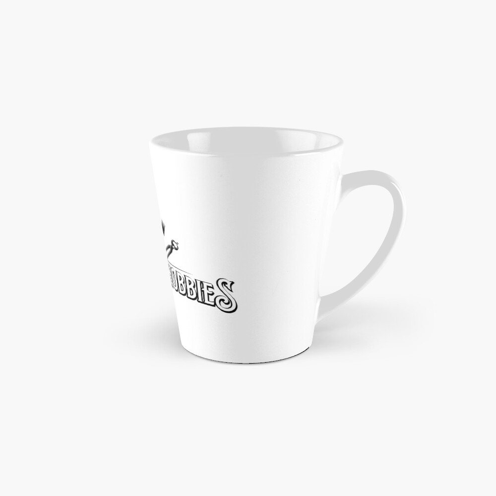 Item preview, Tall Mug designed and sold by TonySellsShirts.
