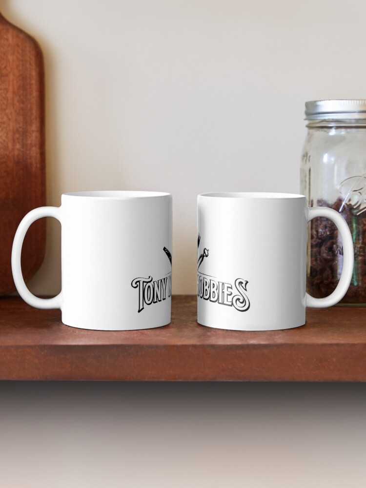 Thumbnail 2 of 6, Coffee Mug, Graphic Logo Mug designed and sold by TonySellsShirts.