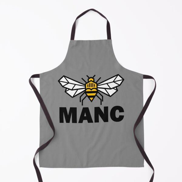 Item preview, MANC designed and sold by FANATIKzones.