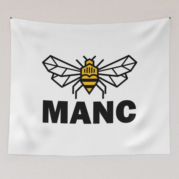 Item preview, MANC   designed and sold by FANATIKzones.