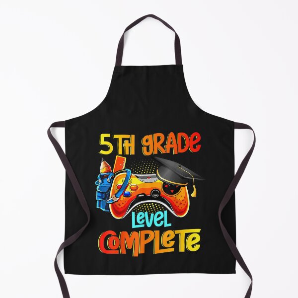 Item preview, 5th Grade Gamer Graduate Graduation 2022 T-Shirt designed and sold by Klaus-Gilbert.