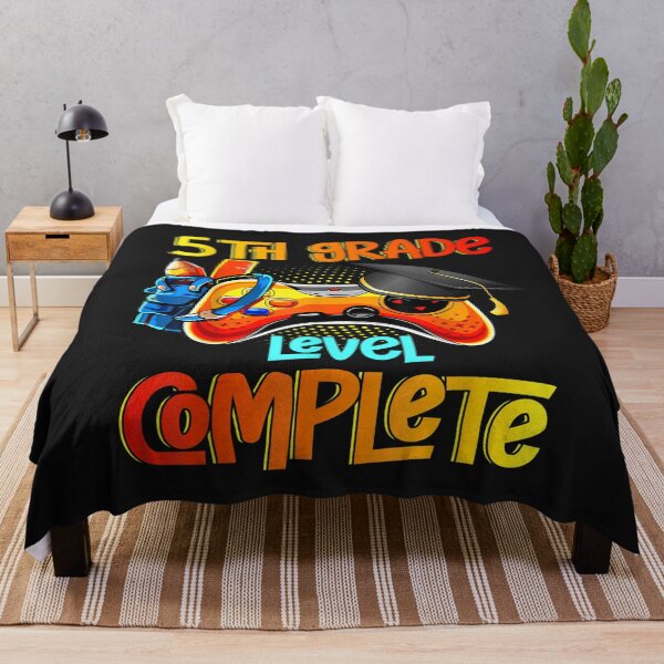 Item preview, 5th Grade Gamer Graduate Graduation 2022 T-Shirt designed and sold by Klaus-Gilbert.