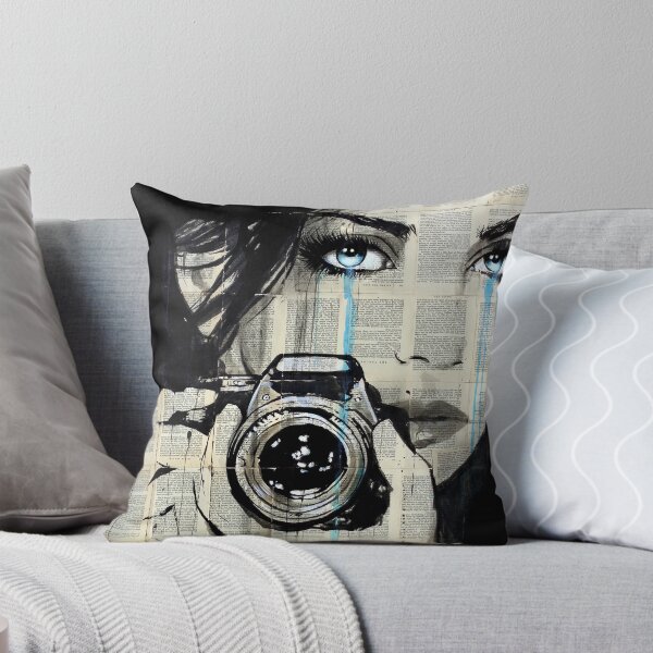 Item preview, caught  designed and sold by Loui  Jover.