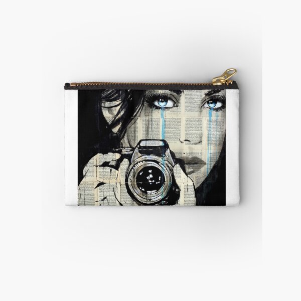 Item preview, caught  designed and sold by Loui  Jover.