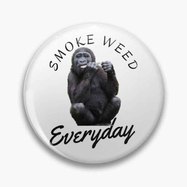 Item preview, Smoke Weed Everyday, Marijuana, Cannabis, Ganja, 420 designed and sold by BestDesignbySof.