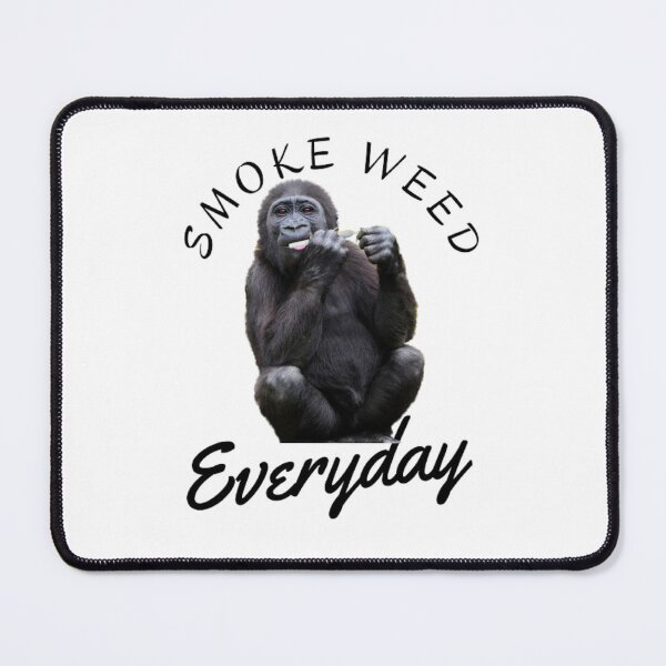 Item preview, Smoke Weed Everyday, Marijuana, Cannabis, Ganja, 420 designed and sold by BestDesignbySof.