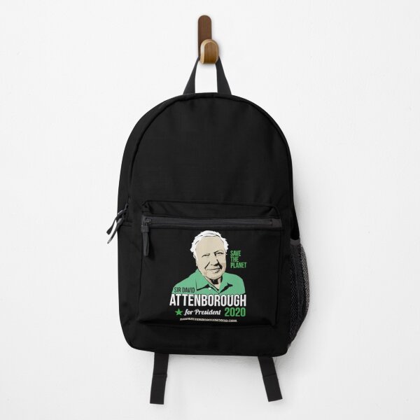Item preview, Small Gifts Sir David Nbsp Attenborough Classic Fans designed and sold by Arleneewing.