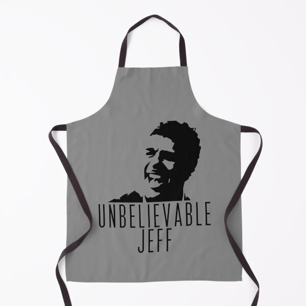 Item preview, Unbelievable Jeff - Chris Kamara designed and sold by FANATIKzones.