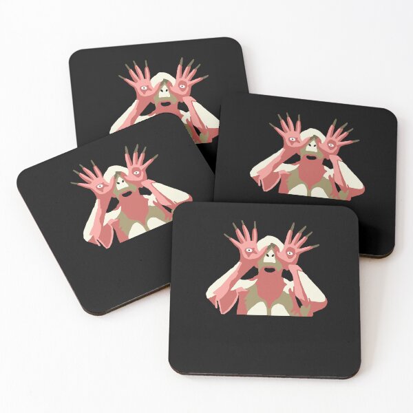 Item preview, Cute Gifts Guillermo Del Toro Black Fantasy Movie Series Funny Gift designed and sold by EnimiaCaltabi.