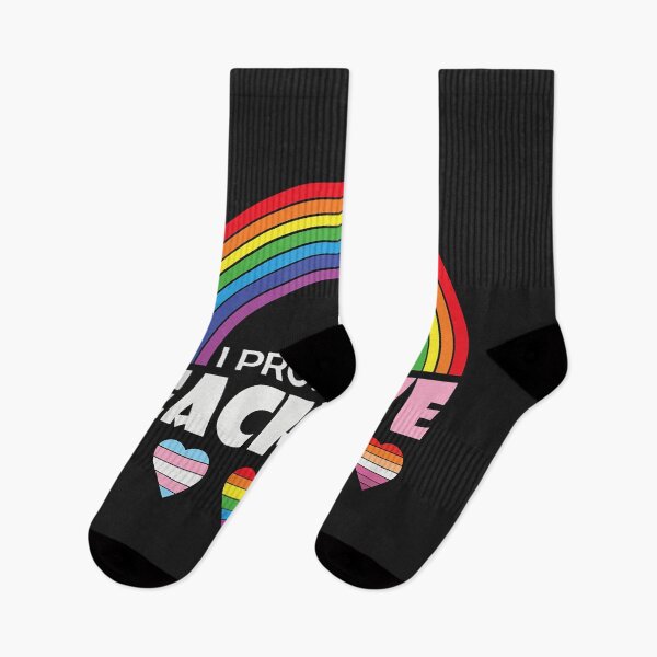 Item preview, Teacher Ally LGBT teaching love rainbow Pride Month designed and sold by JeffreyMCombs.