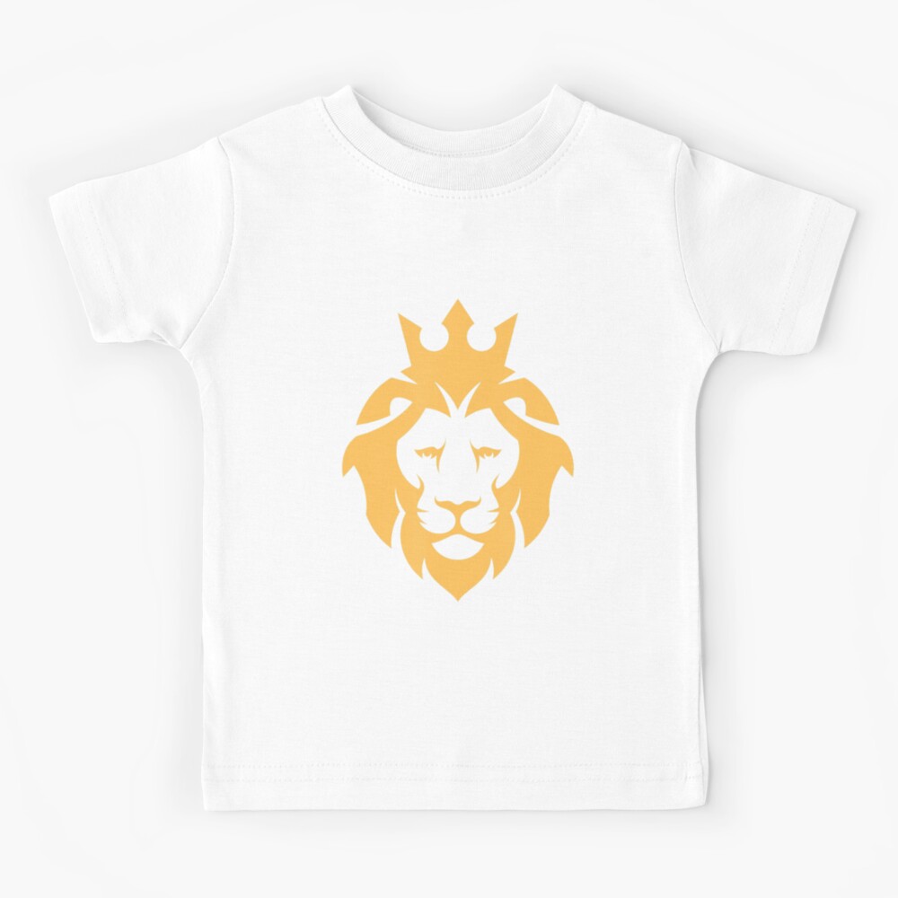 Daddy Lion and His Cub | Essential T-Shirt