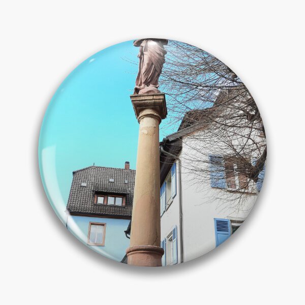 Item preview, Staufen im Briesgau designed and sold by Dreammkd.