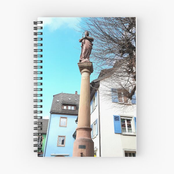 Item preview, Staufen im Briesgau designed and sold by Dreammkd.