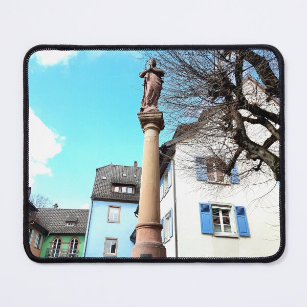 Item preview, Staufen im Briesgau designed and sold by Dreammkd.