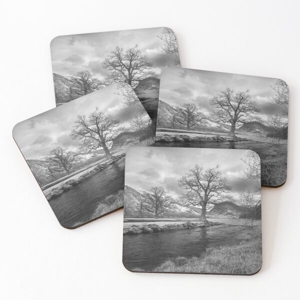 Item preview, Buttermere Dubs, English Lake District designed and sold by Craig Joiner.