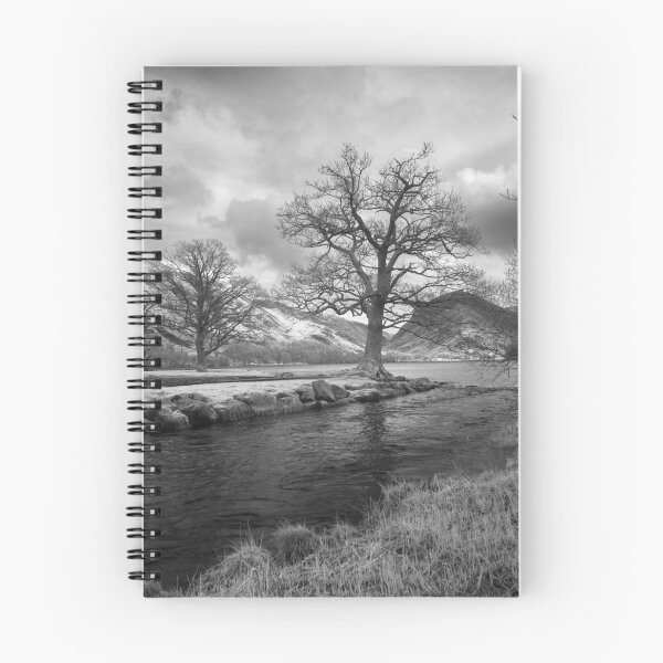 Item preview, Buttermere Dubs, English Lake District designed and sold by Craig Joiner.