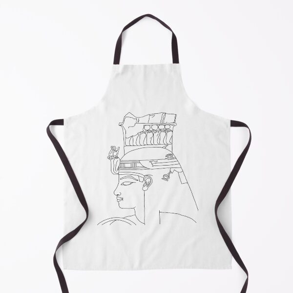 Item preview, Queen Tiye designed and sold by thehistorygirl.