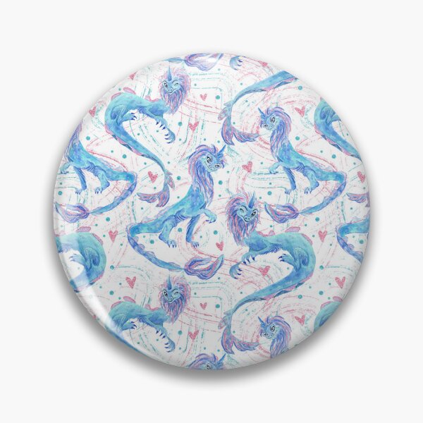 Item preview, Sisu The Dragon designed and sold by Rainbows Galore.