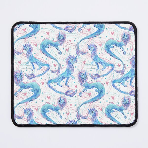 Item preview, Sisu The Dragon designed and sold by Rainbows Galore.