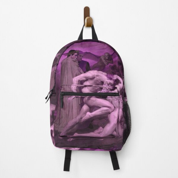 Item preview, William-Adolphe Bouguereau - Dante and Virgil (Dante et Virgile) (1850),No.1, designed and sold by Olivia-One.