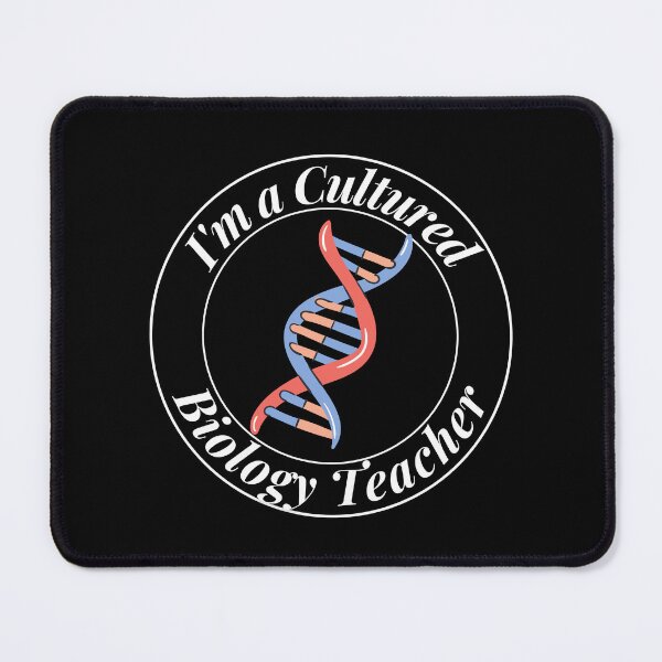 Item preview, I'm a Cultured Biology Teacher designed and sold by Profession-Co.