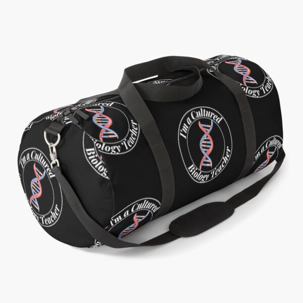 Item preview, I'm a Cultured Biology Teacher designed and sold by Profession-Co.