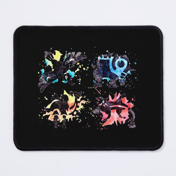 Item preview, DIVINE BEAST   designed and sold by RONITMALKA.