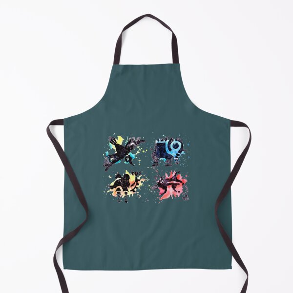 Item preview, DIVINE BEAST   designed and sold by RONITMALKA.