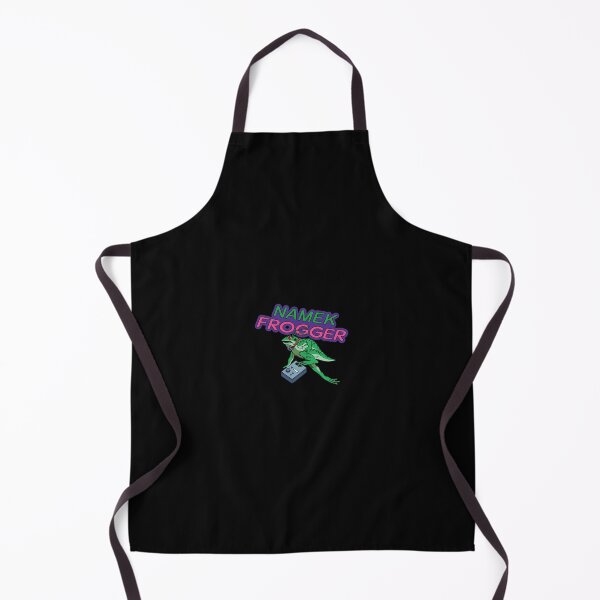 Item preview, Namek Frogger Graphic T-Shirt Dress designed and sold by heajosephgi3.