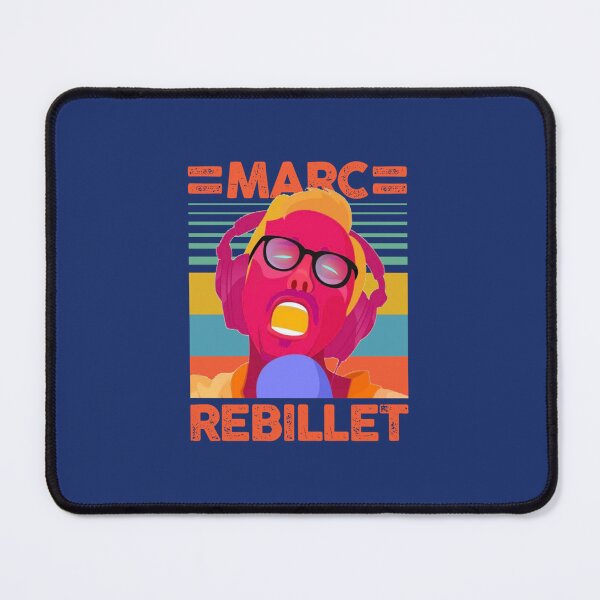 Item preview, FLAMINGO MARC REBILLET   designed and sold by aydreamn.