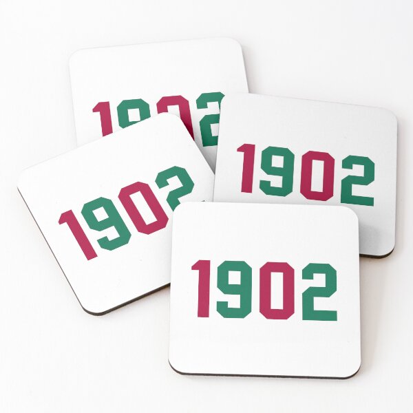 Item preview, 1902 Fluminense Striped designed and sold by VRedBaller.