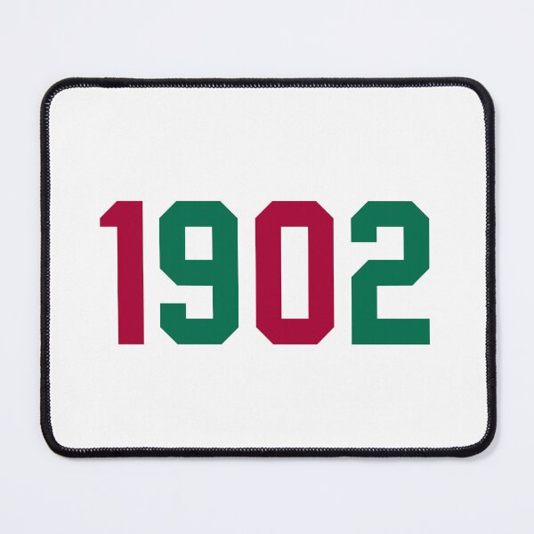 Item preview, 1902 Fluminense Striped designed and sold by VRedBaller.