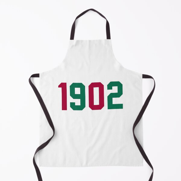Item preview, 1902 Fluminense Striped designed and sold by VRedBaller.