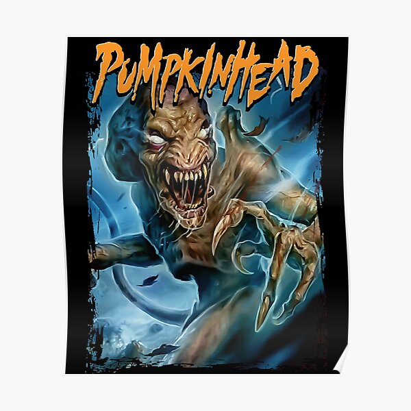 Pumpkinhead 