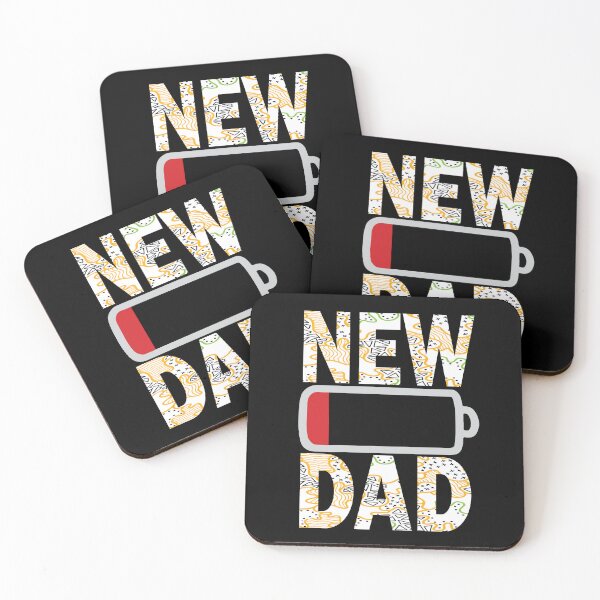 Item preview, New dad low battery designed and sold by Xavia-blue.