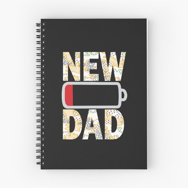 Item preview, New dad low battery designed and sold by Xavia-blue.