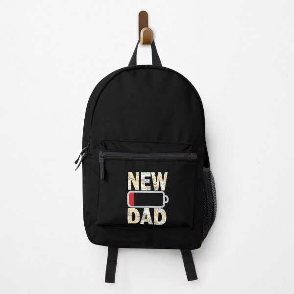 Item preview, New dad low battery designed and sold by Xavia-blue.