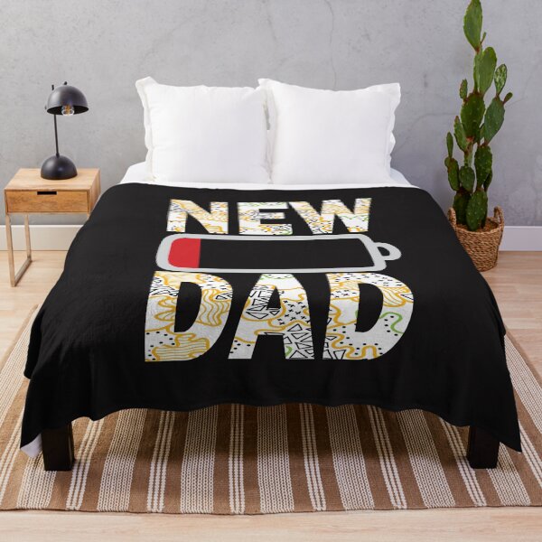 Item preview, New dad low battery designed and sold by Xavia-blue.