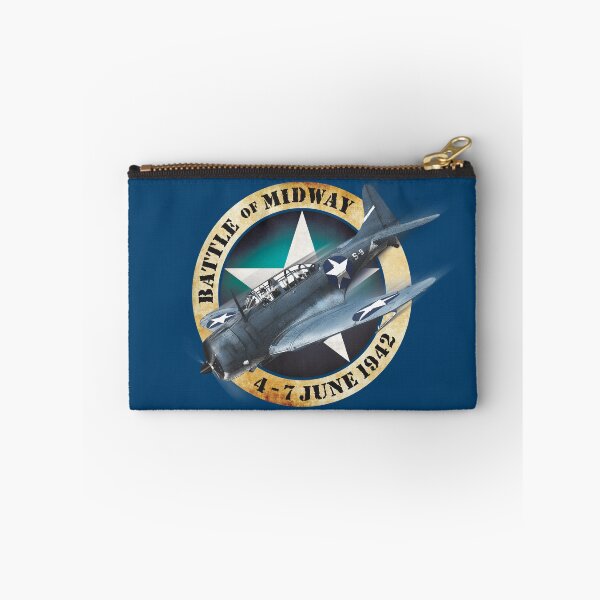 Item preview, Battle of Midway Two designed and sold by Ponsappel.