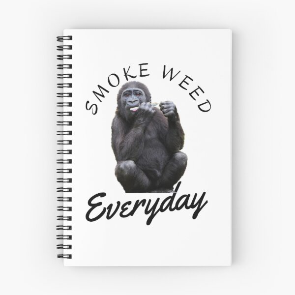 Item preview, Smoke Weed Everyday, Marijuana, Cannabis, Ganja, 420 designed and sold by BestDesignbySof.