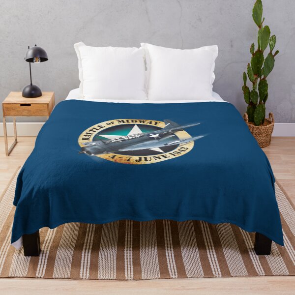 Item preview, Battle of Midway Two designed and sold by Ponsappel.