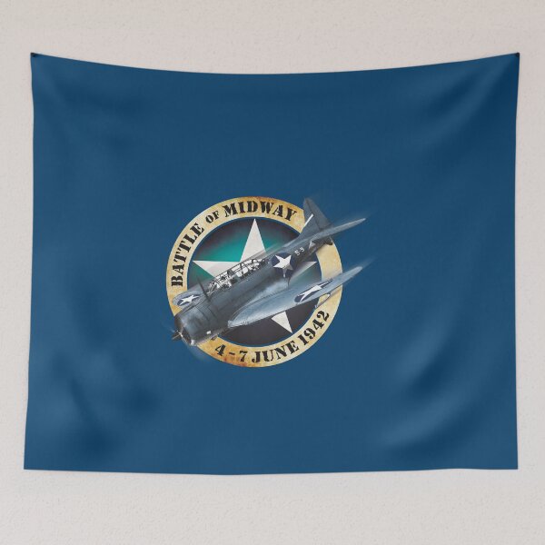 Item preview, Battle of Midway Two designed and sold by Ponsappel.
