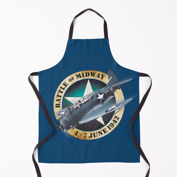 Item preview, Battle of Midway Two designed and sold by Ponsappel.