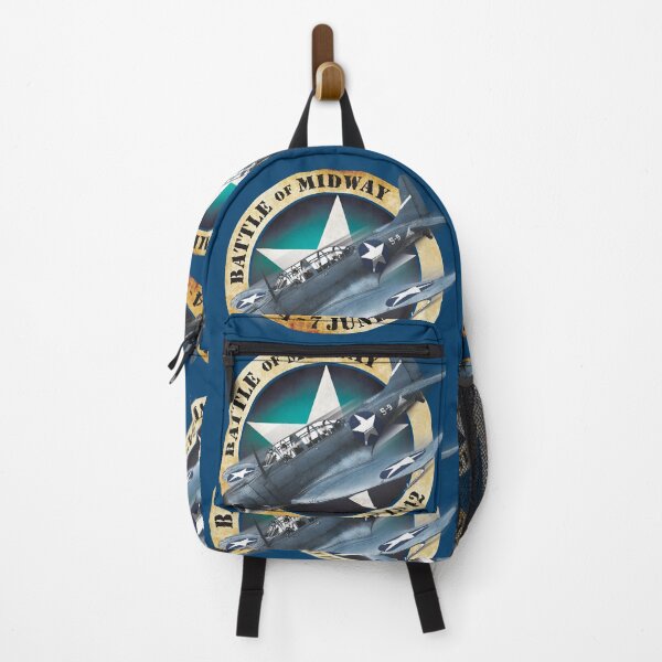 Item preview, Battle of Midway Two designed and sold by Ponsappel.