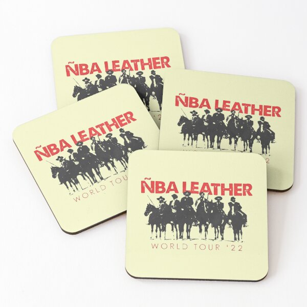 Item preview, World Tour Horse Men 2022 Leather  designed and sold by synergyone1.