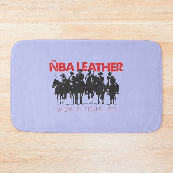 Item preview, World Tour Horse Men 2022 Leather  designed and sold by synergyone1.