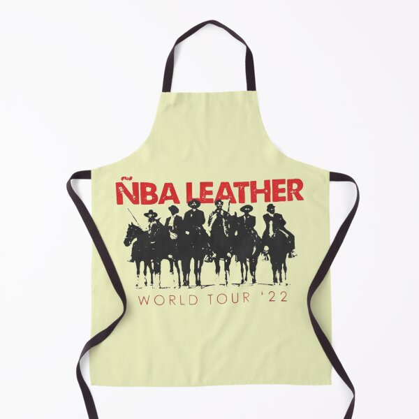 Item preview, World Tour Horse Men 2022 Leather designed and sold by synergyone1.